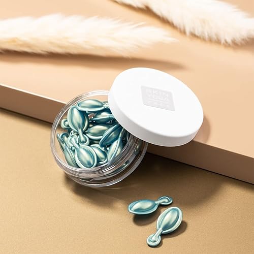 Miniatura 4 de ARTDECO Hyaluronic Hydra Caps - Concentrado hidratante de ácido hialurónico antiarrugas - Crema facial hidratante en forma de cápsula - Rellena las