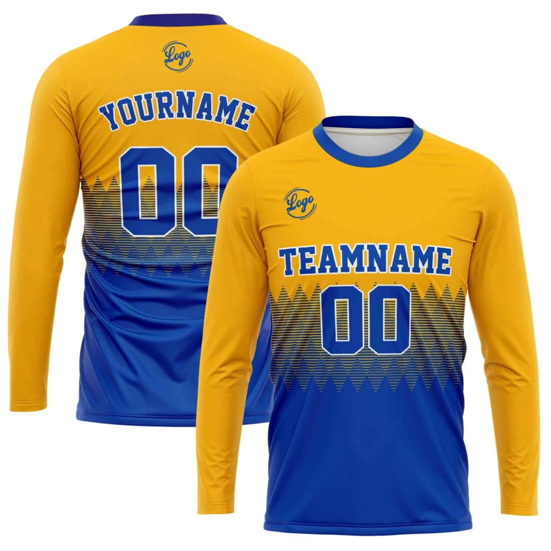 Custom Long Sleeve Basketball Soccer Football Shooting T-Shirt for Adults and Kids