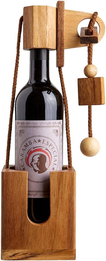 capo bicchiere per uomini