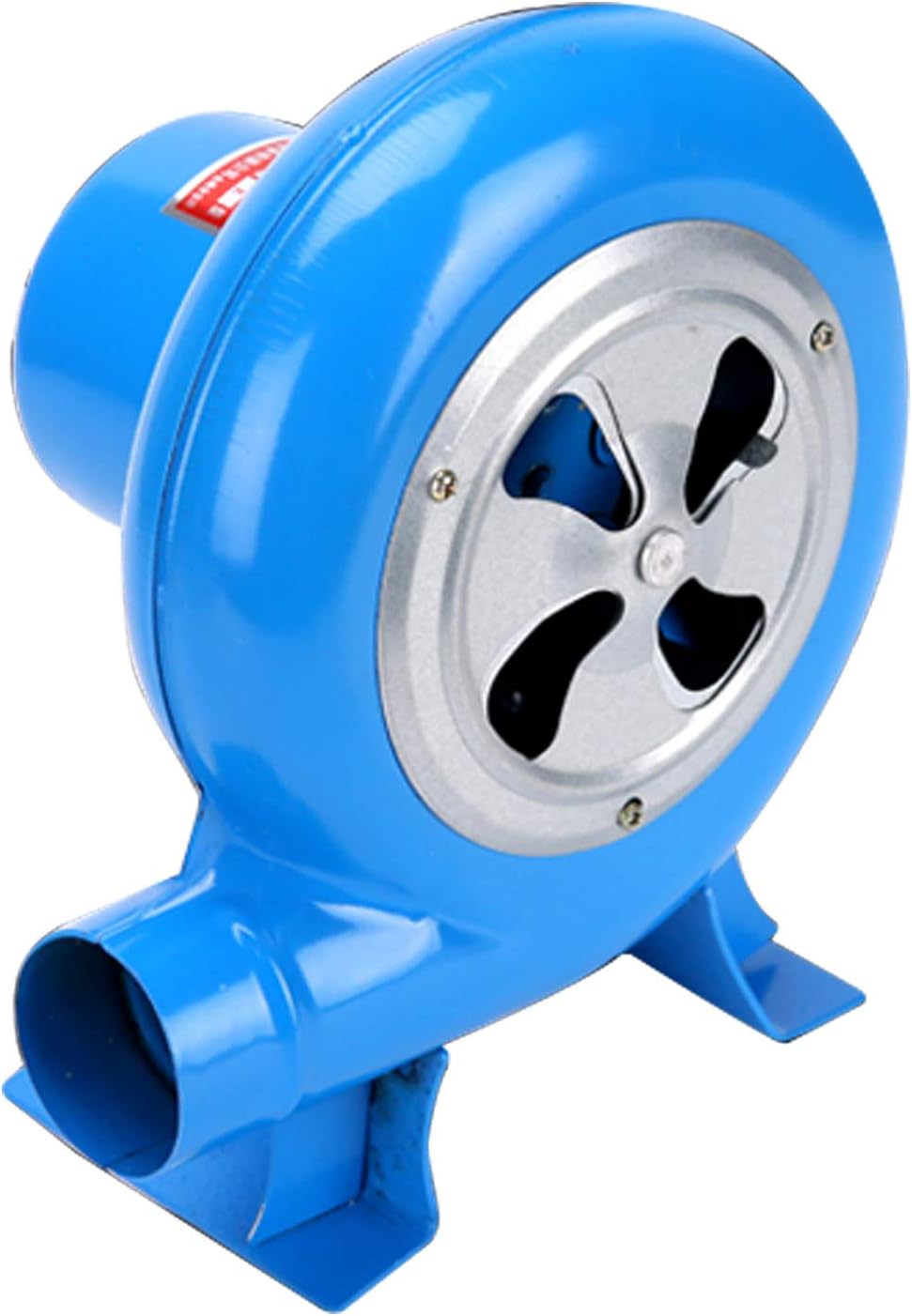 BBQ Blower Variable Speed Centrifugal Charcoal Chimney