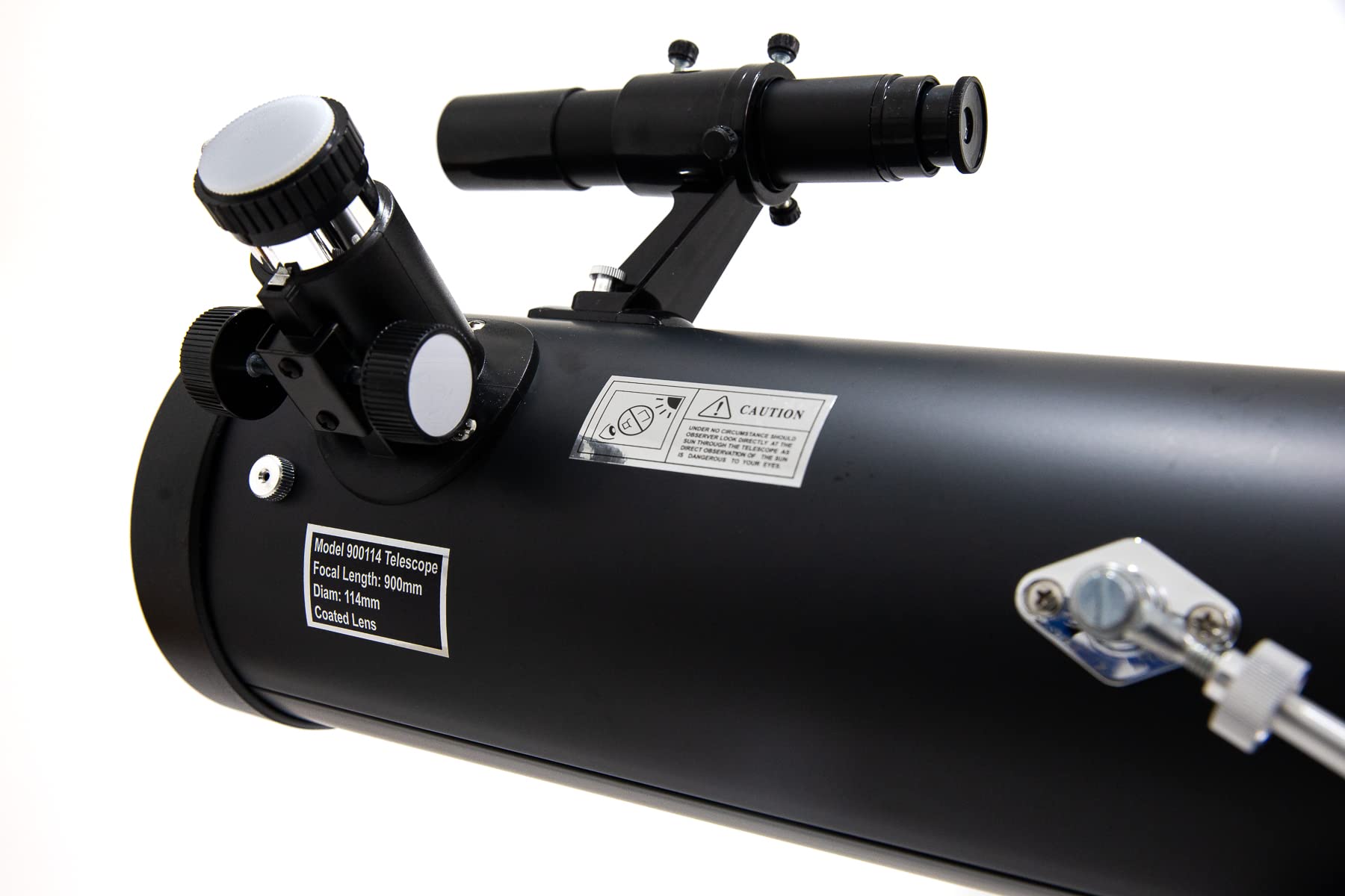 Greika, Telescópio astronômico azimutal Refletor - F900114A
