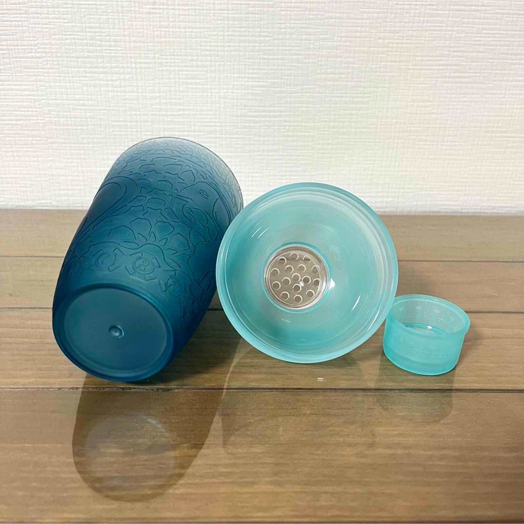 WDW アニマルキングダム ヤク＆イエティ レストラン シェーカー