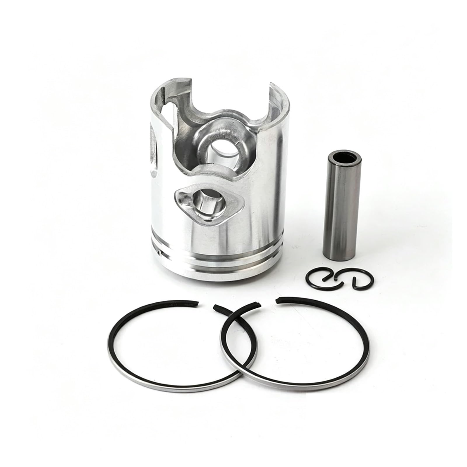 kit cilindro Per Jog Minarelli Scooter A 2 Tempi 50CC