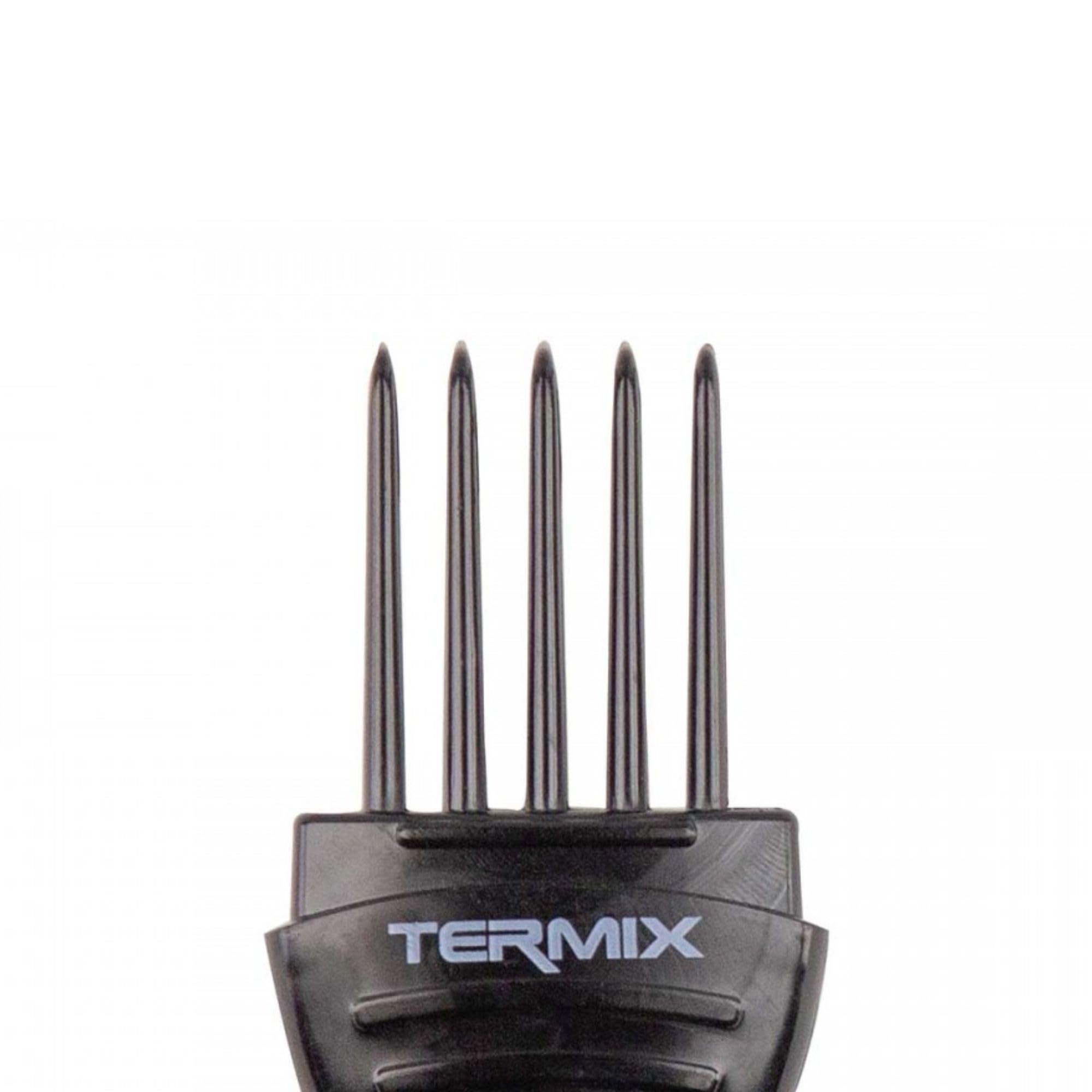Termix Limpiador de cepillos- para Mantenimiento de los cepillos