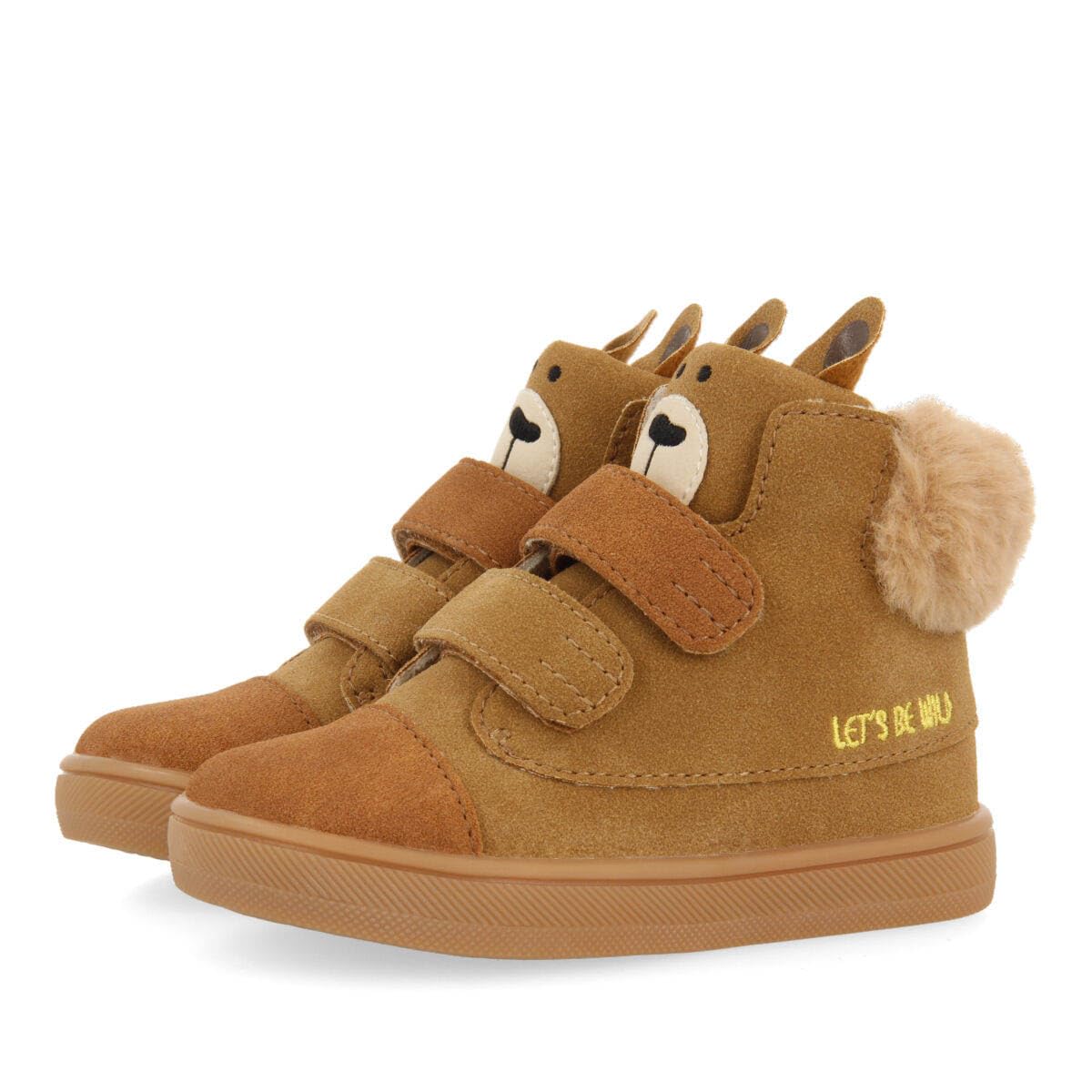 GIOSEPPO Baby-Jungen Ferlach Sneaker