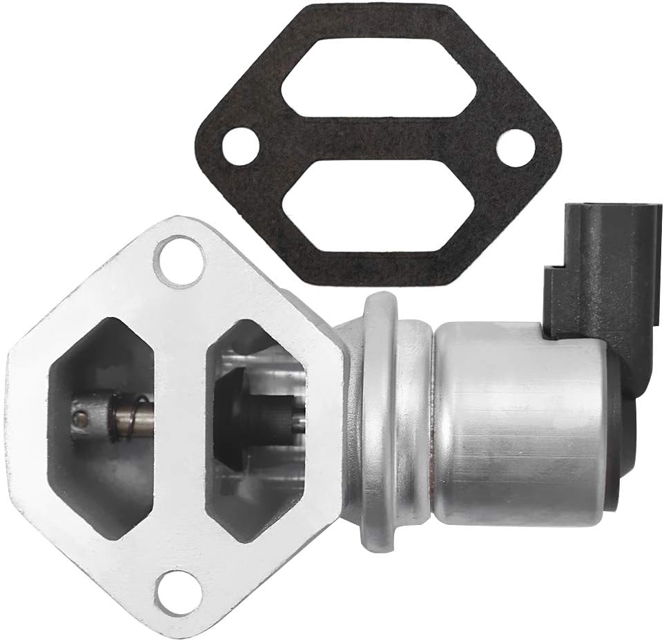 Idle Air Control Valve Replace Mercruiser 862998 Sierra 187701 Fits
