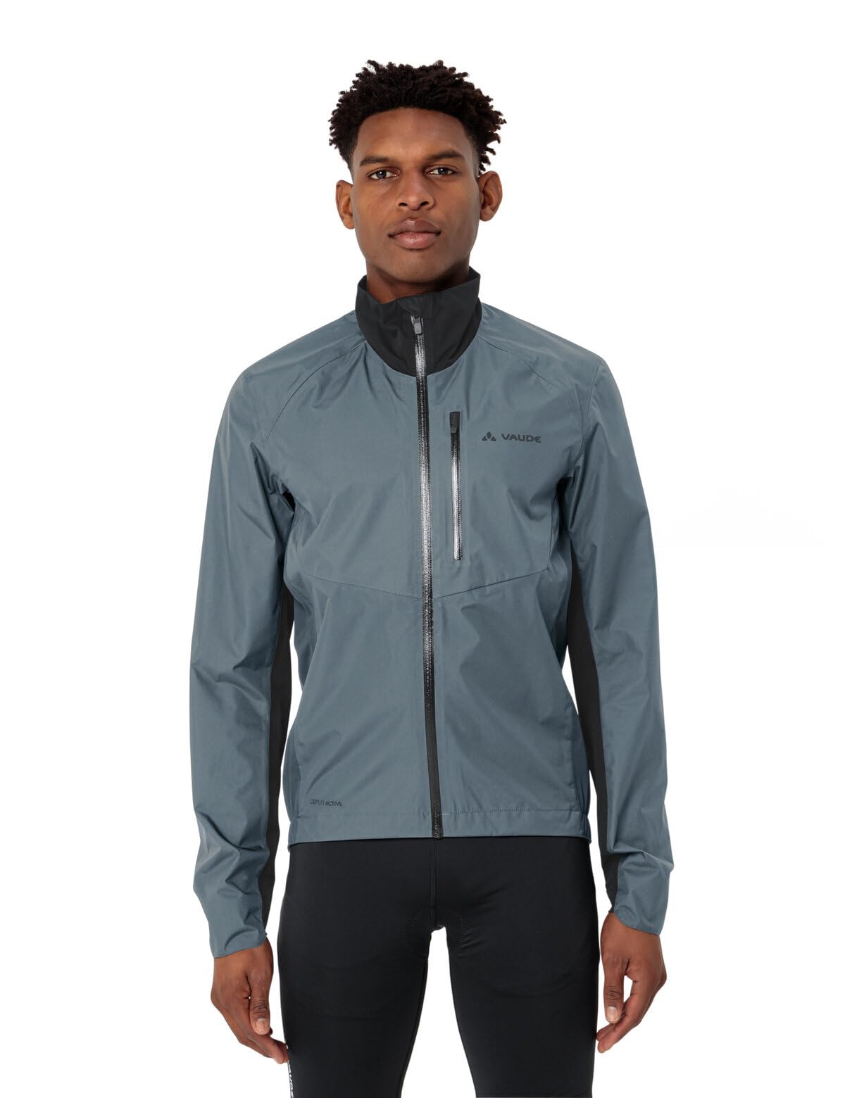 VAUDE Kurtka Mężczyźni Men's Kuro Rain Jacket