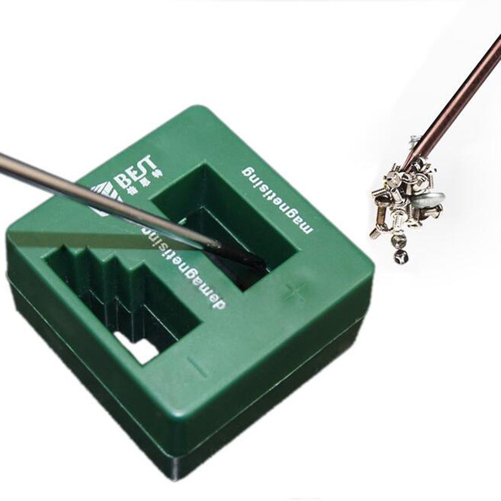 BST-016 Magnetizer Demagnetizer 