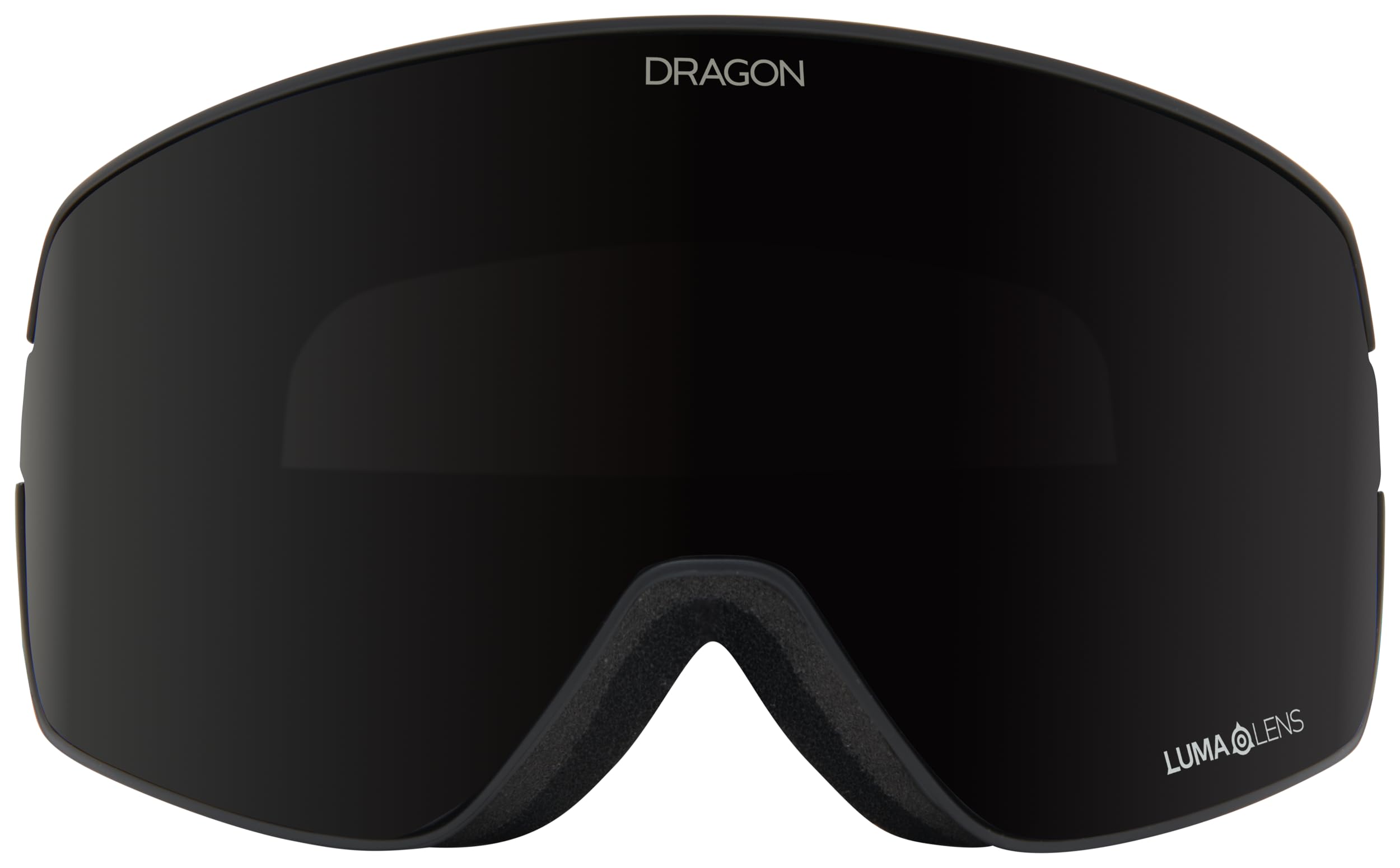 Dragon Alliance Nfx2 Bonus Maschere da sci Unisex - Adulto (Pacco da 1)