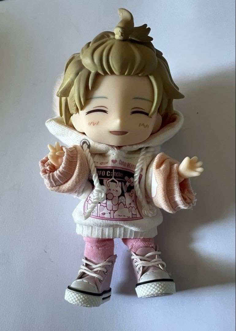 Amazon | ねんどろいどどーる オリジナル SnowMan 佐久間大介 風