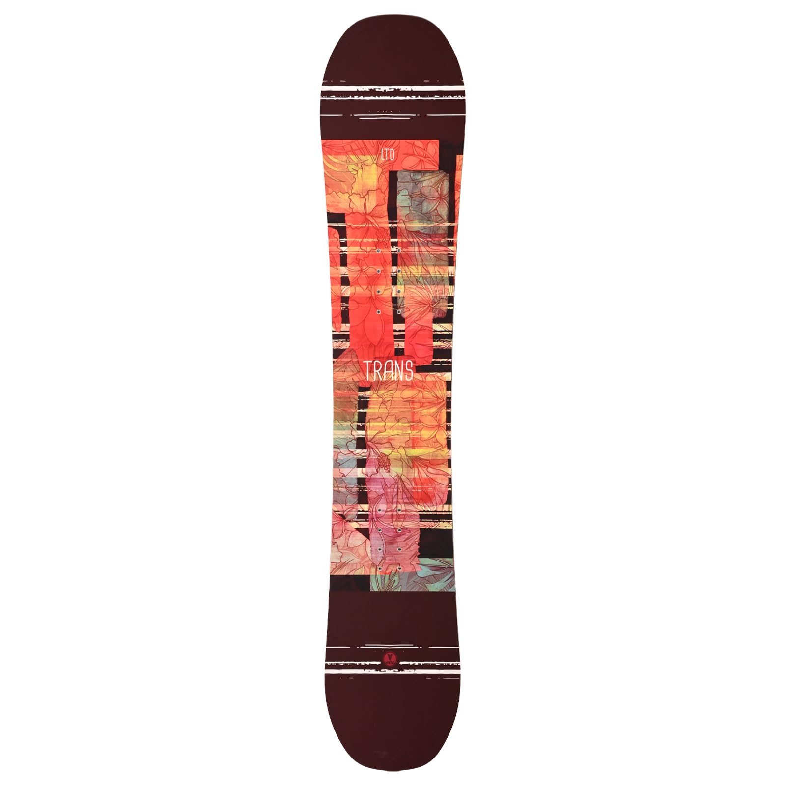 TOP Marken Snowboard Sets mit Bindung - Sale - Boards/Größen wählbar
