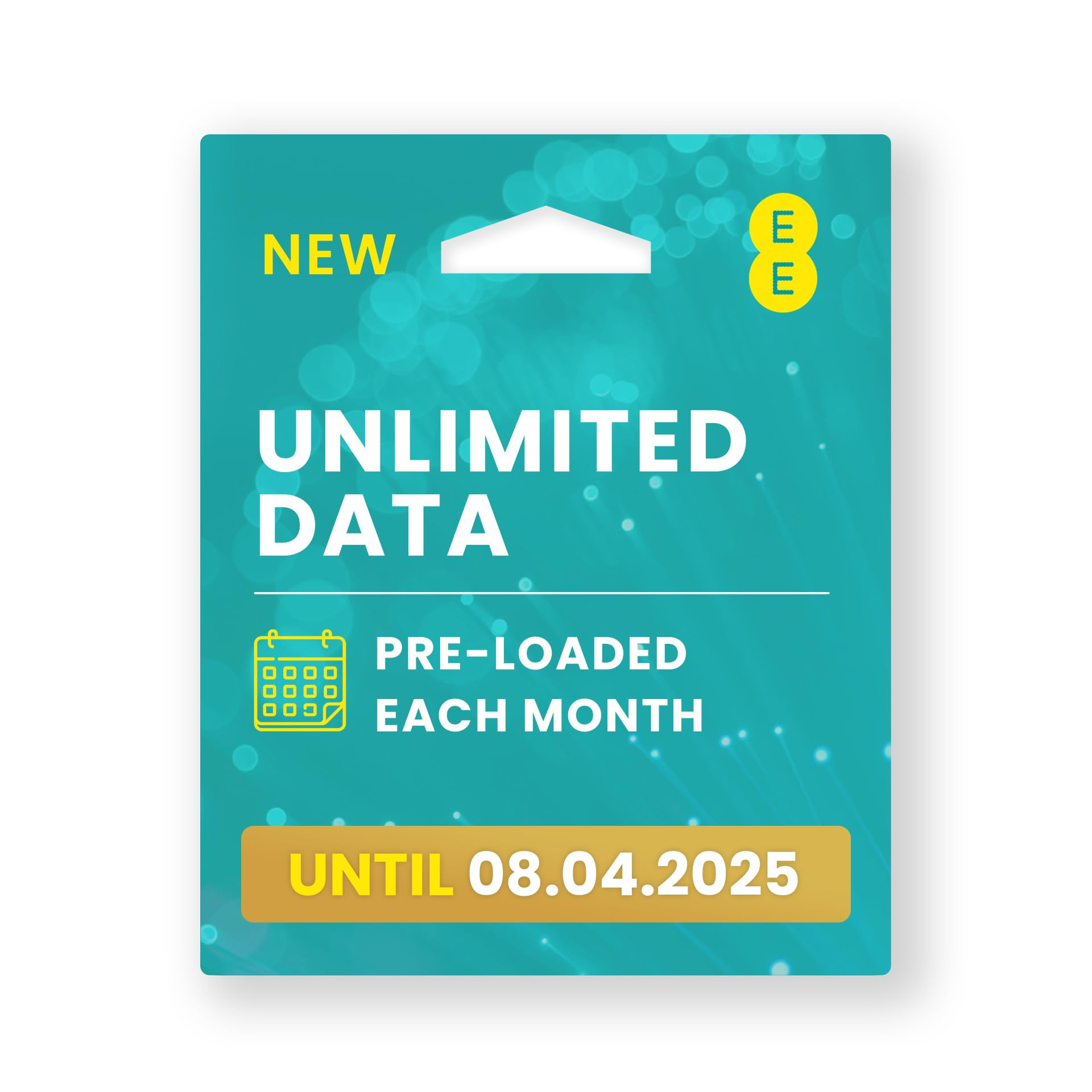Ee unlimited broadband sim Clearance