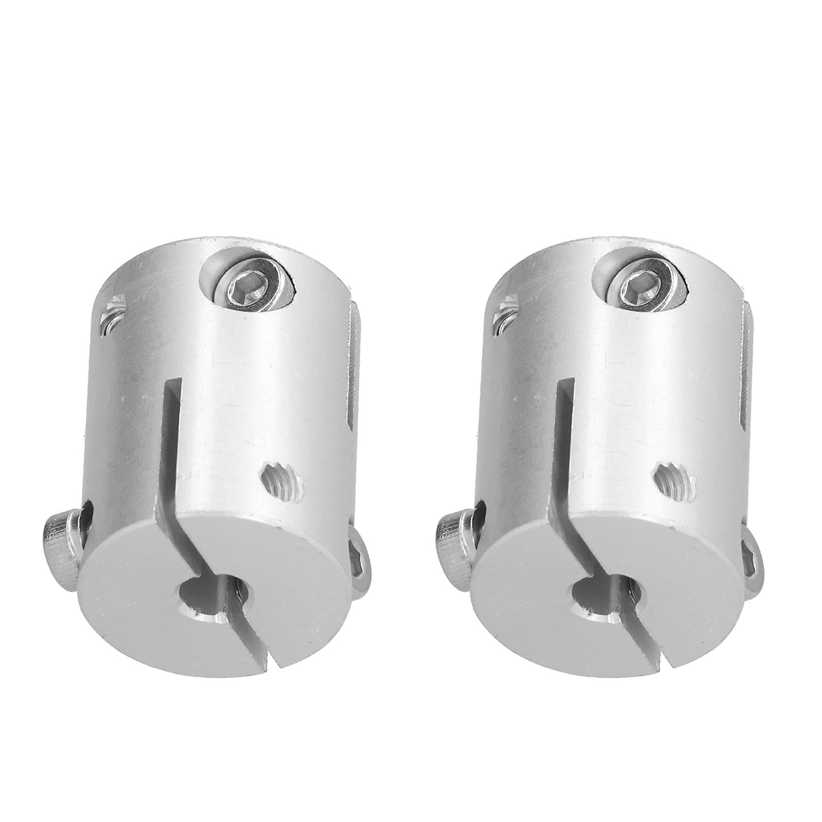 Couplings, Large Supporting Force Hydraulic Couplers Easy Installation for Connecting Parts for Fixing Parts