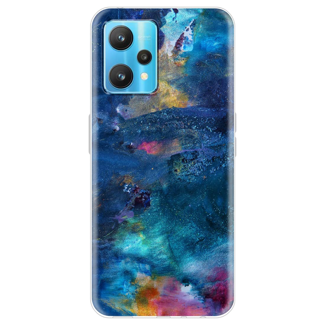 Fashionury Designer Case for Realme 9 Pro 5G Back Cover for Realme 9 Pro 5G Printed Back Cover for Realme 9 Pro 5G-D0692 (B09V2J6FVW) Amazon Price History, Amazon Price Tracker