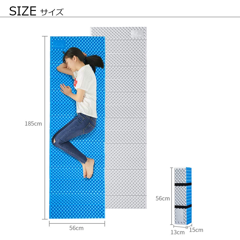 Amazon | Naturehike ネイチャーハイク エッグネスト フォールディン