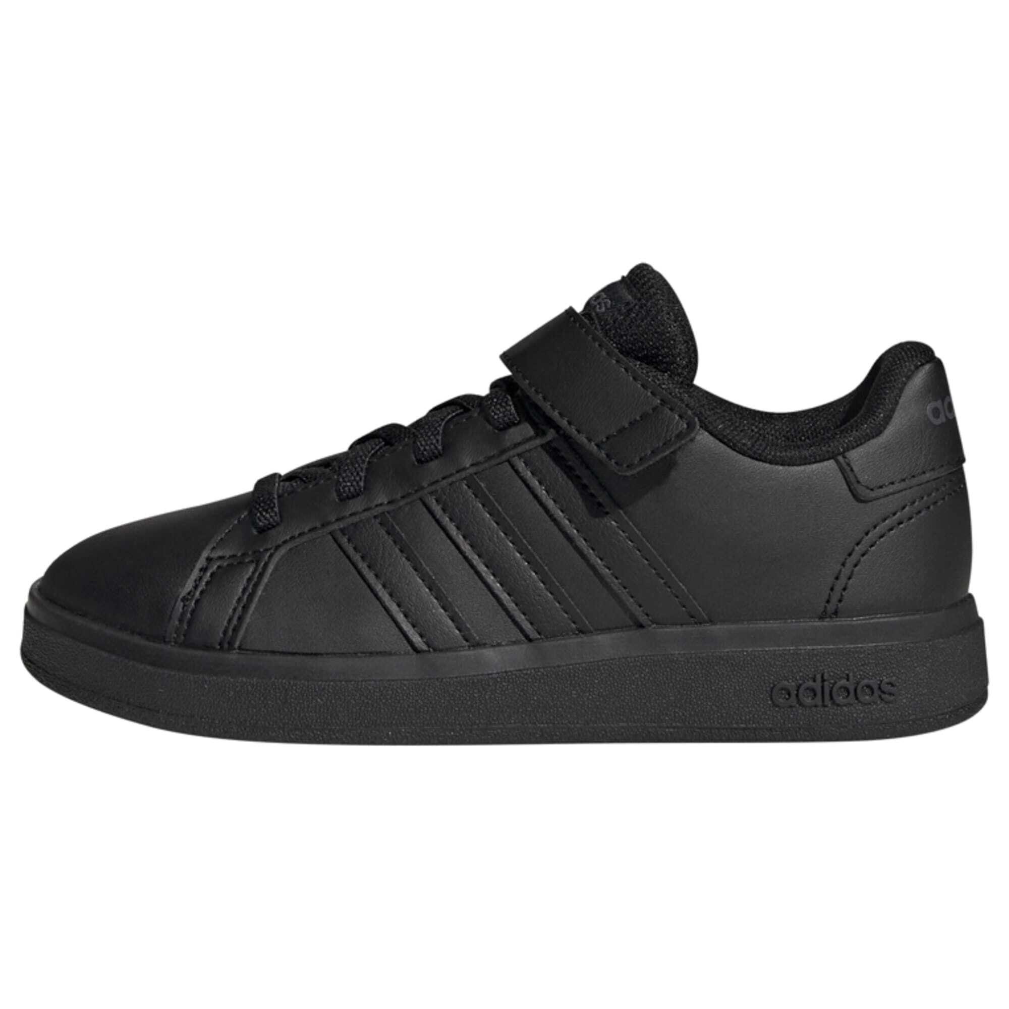 adidasGrand Court 2.0 El K unisex-child Shoes