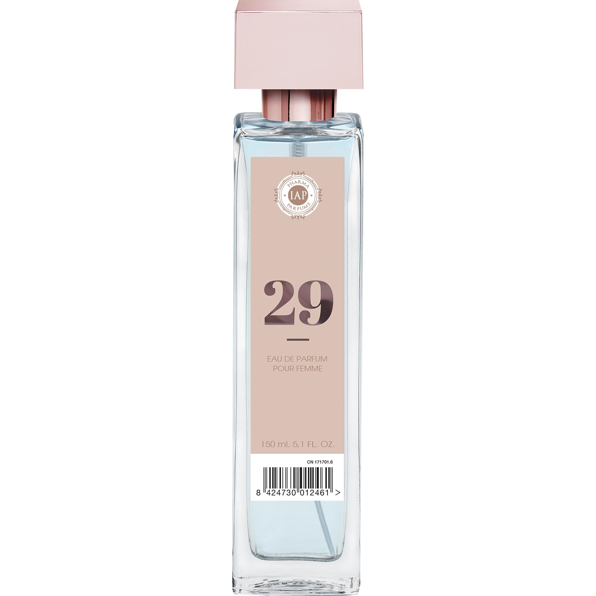 iap PHARMA PARFUMS Nº 29, Profumo da Donna, 150 Ml