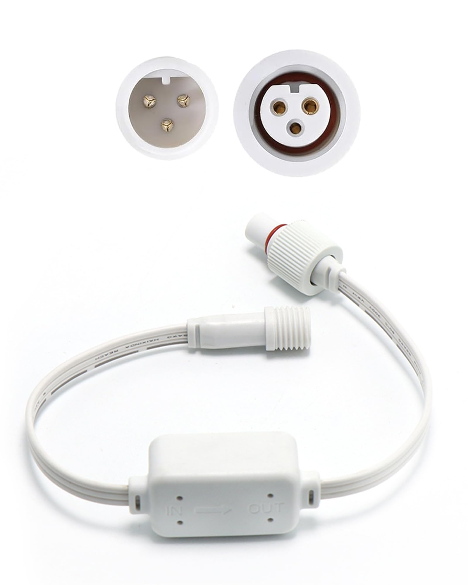 Transformateur de tension et amplificateur de signal Govee H706B - 8