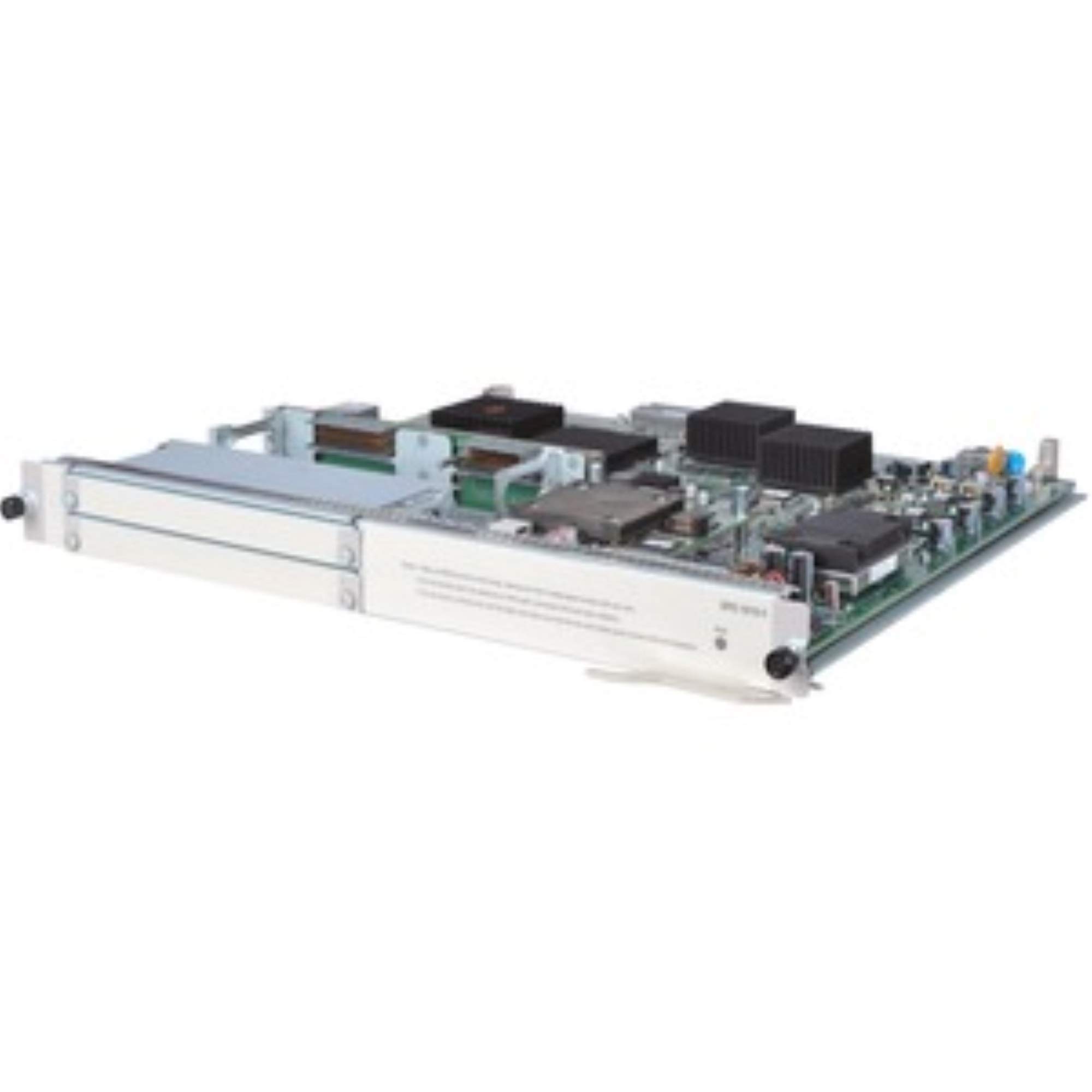 HPMSR4000 SPU-200 Service Processing Unit