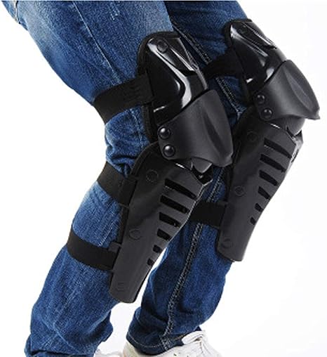 Amazon.com: Motorcycle Knee Pads 