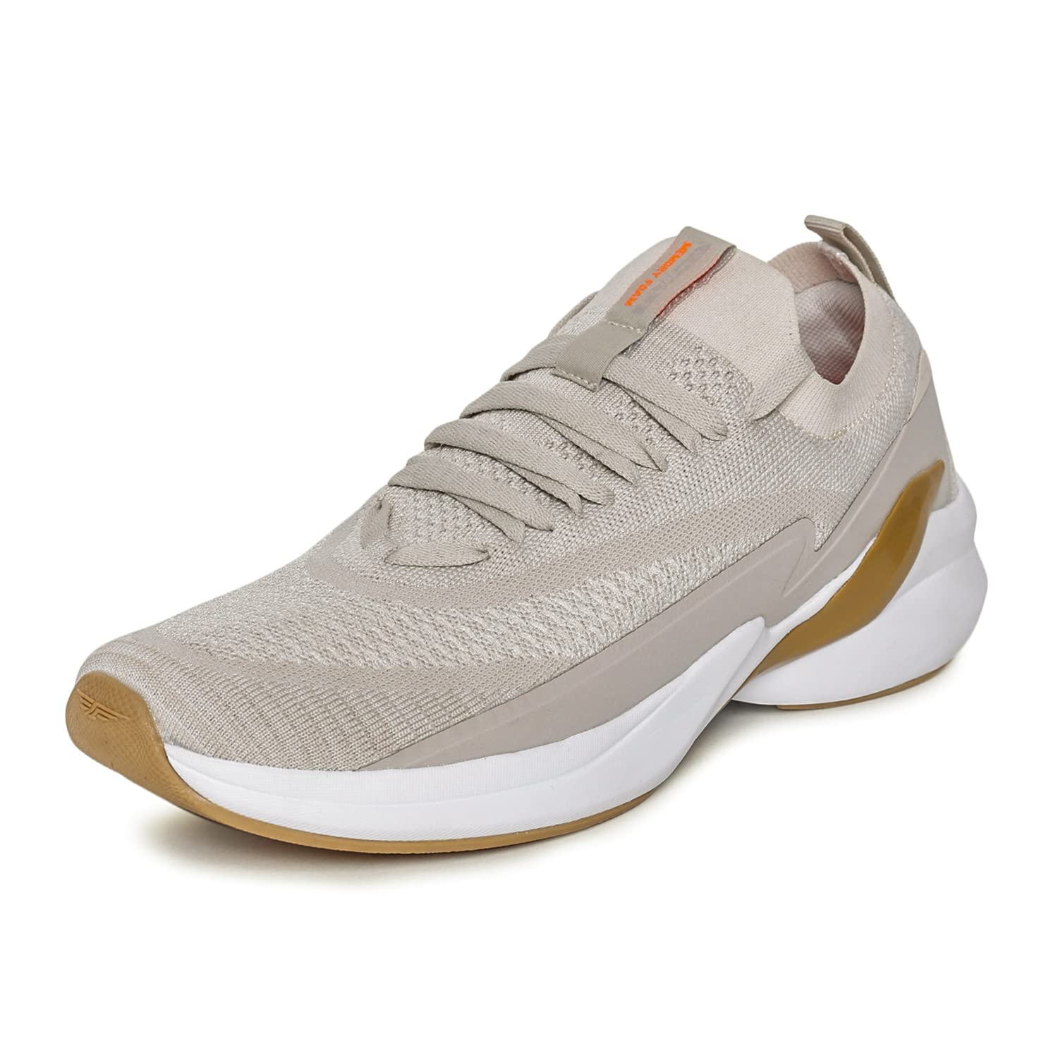 Red Tape Mens Beige Walking Shoes-6 (B09KBXL5TN) Amazon Price History, Amazon Price Tracker