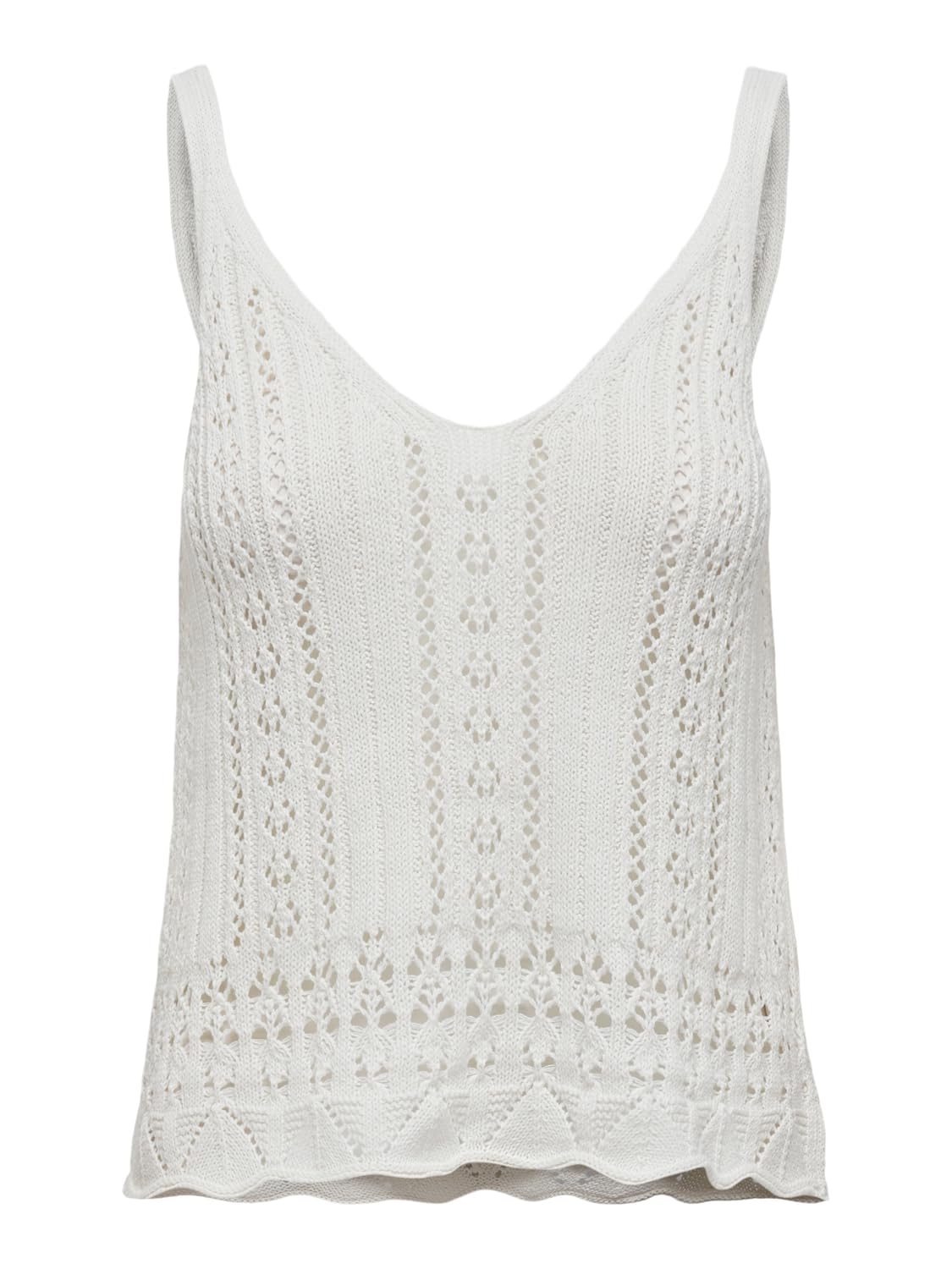 Only Knitted Top Knitted Top