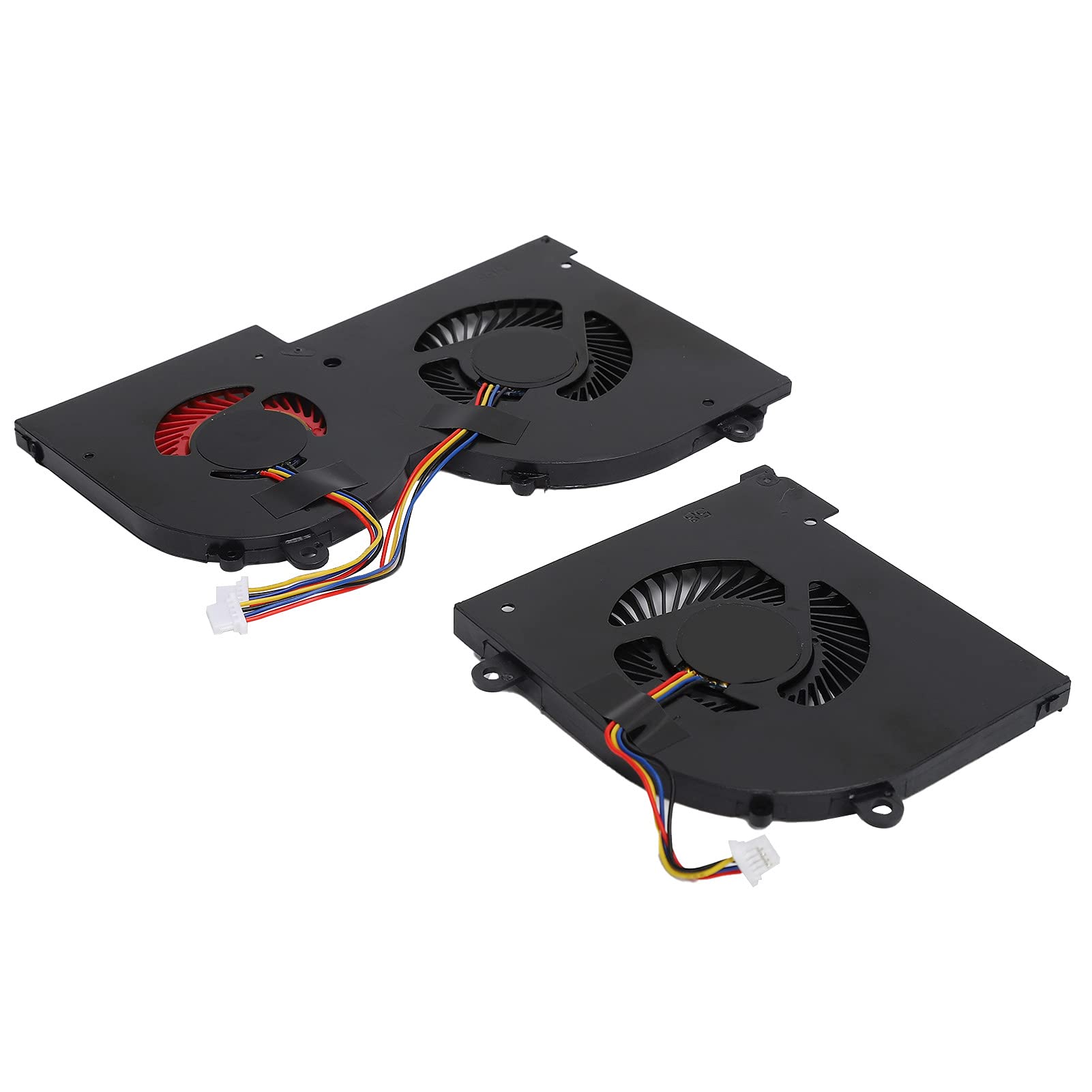 Ventilateur CPU de Remplacement Portable GS65 Idéal Usage Intensif - 8