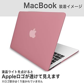 Amazon.co.jp: MS factory MacBook Pro 15 用 ケース カバー
