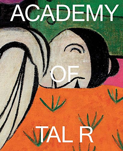 Amazon.com: Tal R: books, biography, latest update