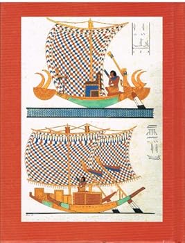 Hardcover British Museum Egyptian Art Day Book