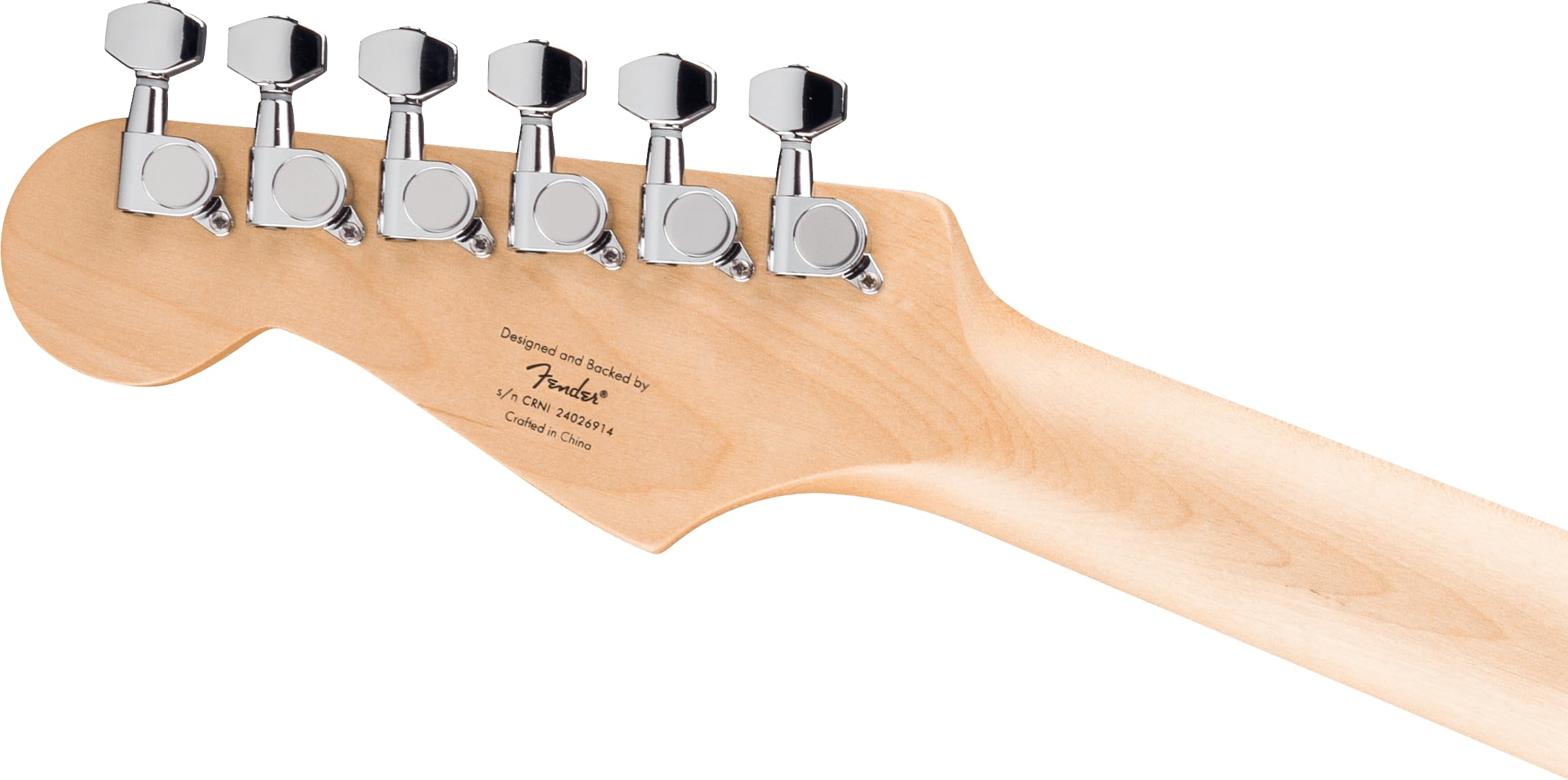 Amazon.co.jp: Squier by Fender スクワイヤー エレキギター Debut