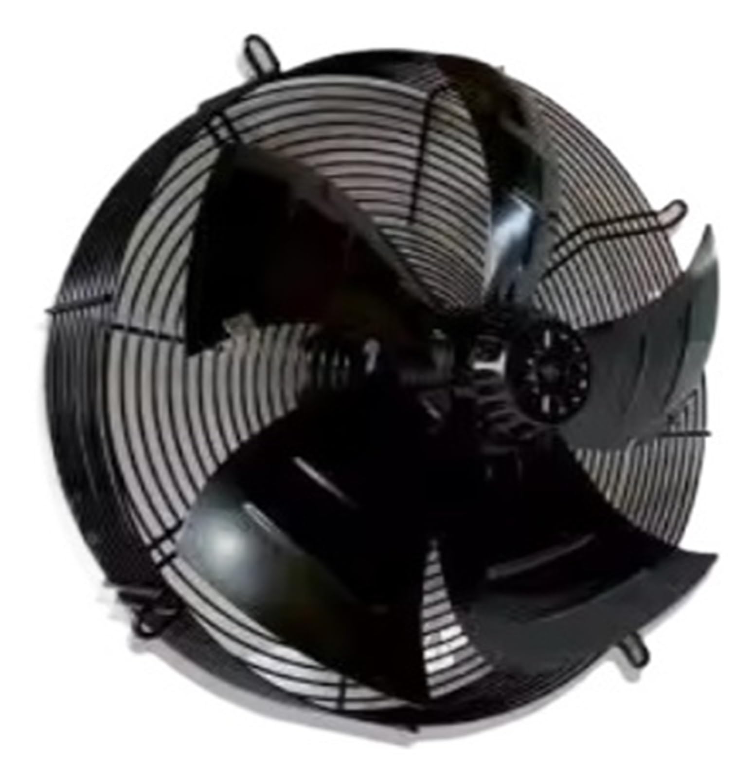 LZIKKGKI F23-450504 450E4.138B-2F 220V FAN