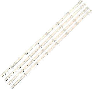 HABITZ LED Backlight Strip SVG320AE1_REV4_191230 Compatible with Sony KDL-32R400A KDL-32R421A KDL-32R423A KDL-32R424A KLV-32R421A KLV-32R426A