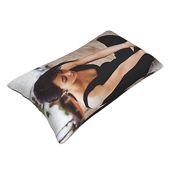 堀北真希　抱き枕カバー Amazon｜堀北真希 枕カバー クッションカバー 抱き枕カバー 両面