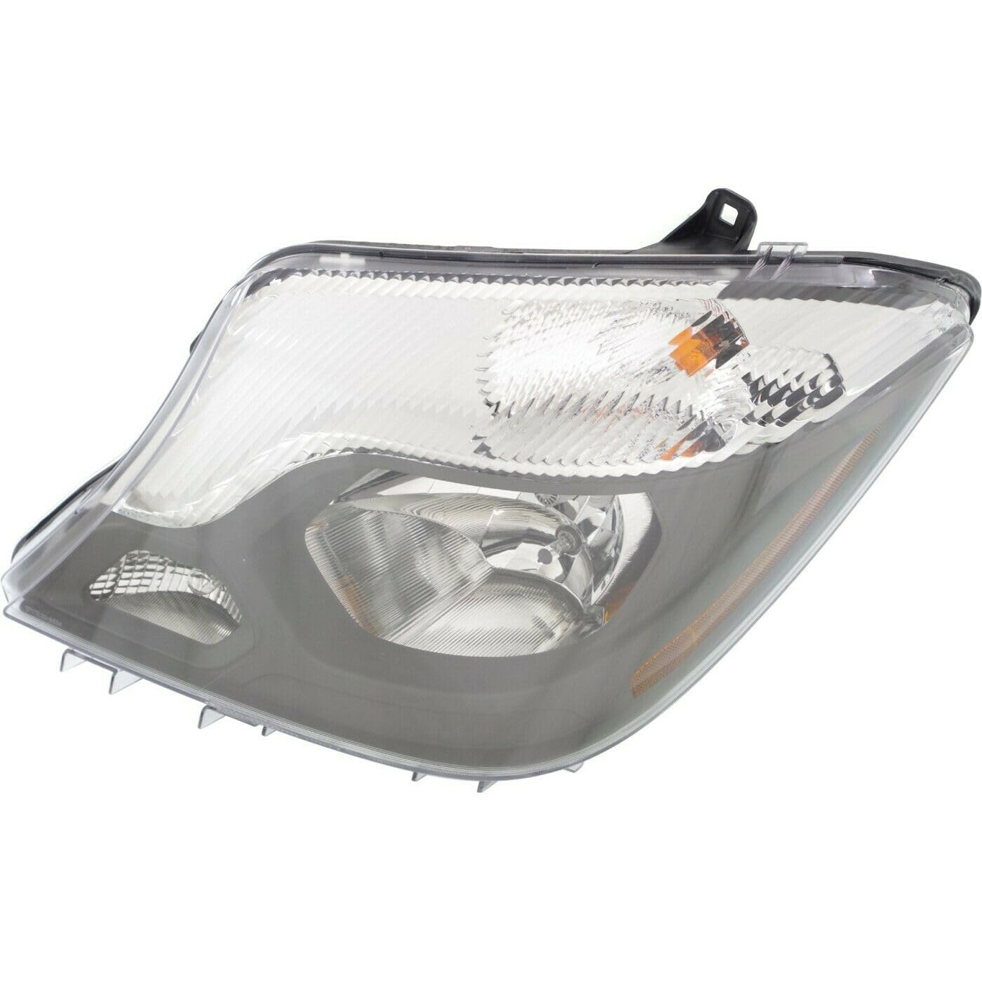 Amazon.com: Lsndqxf Headlight Halogen Bulb Driver Side Clear Lens 