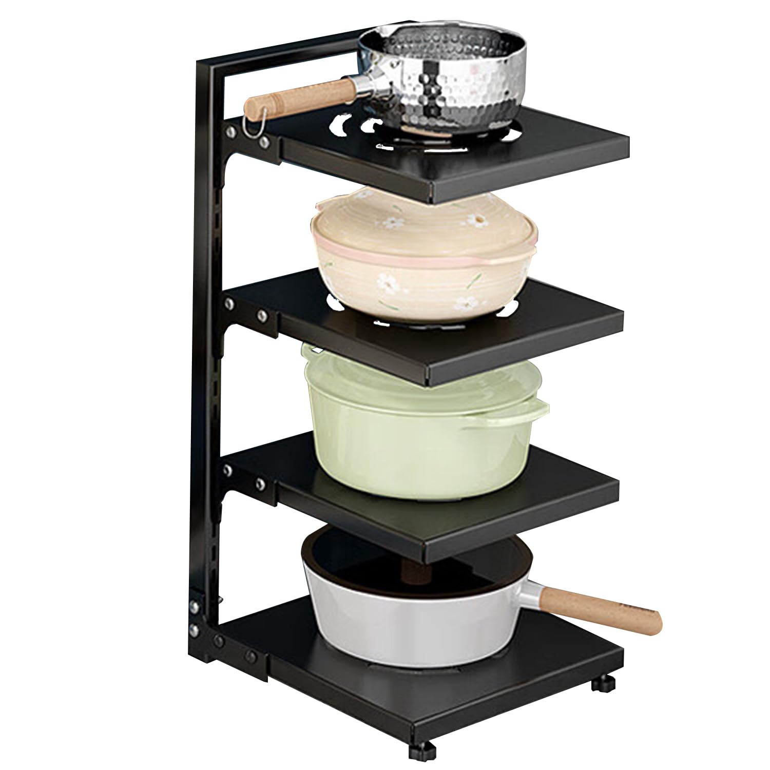 キッチン収納・ラック Reichenbach. Germany 国産ステンレス頑丈キッチンラック 通販 - ディノス