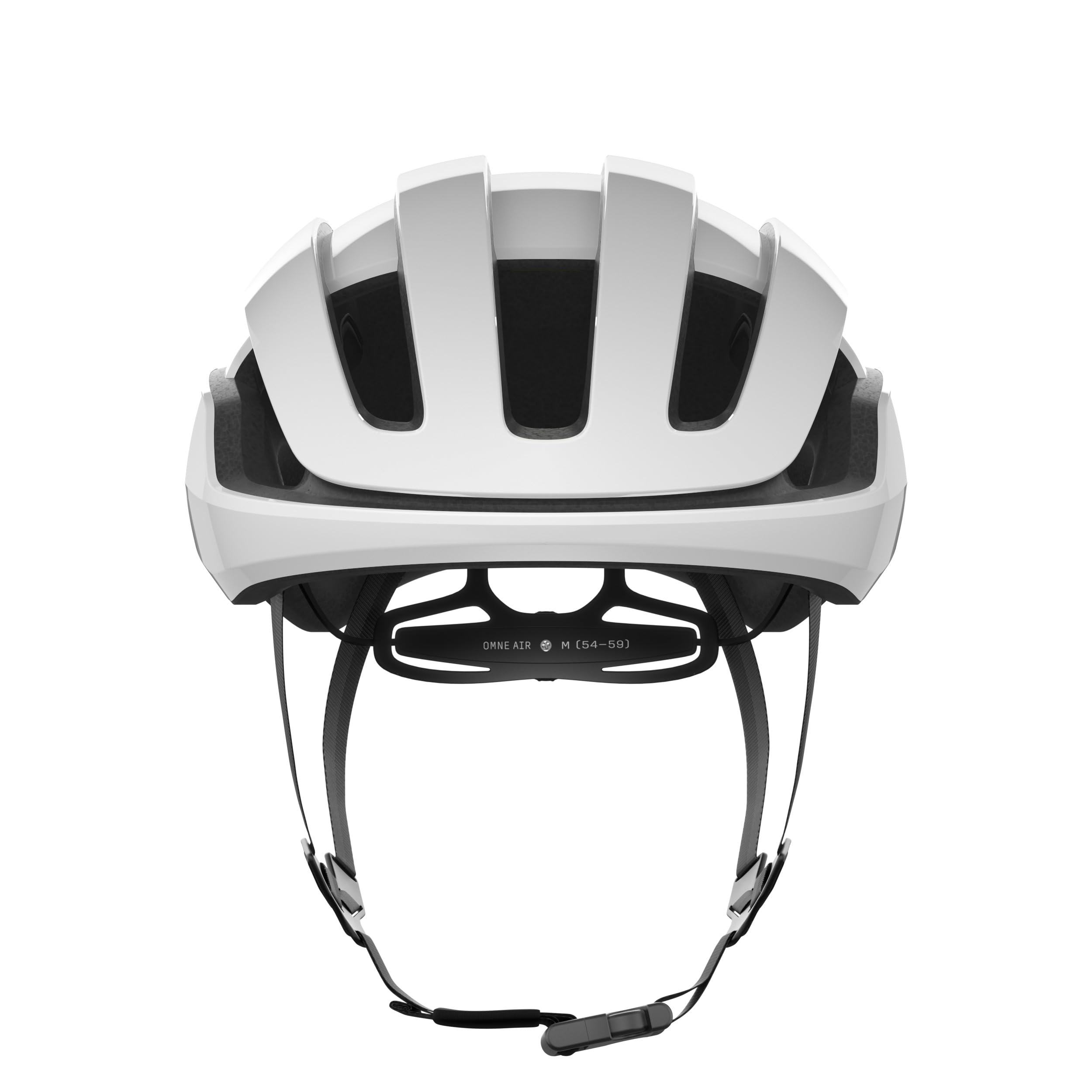 POC Omne Air MIPS Casco da Bicicletta - Casco da bicicletta di alta qualità con tecnologia MIPS, regolabile e ottimamente ventilato, per uomo e donna, ideale per il tempo libero e per i pendolari
