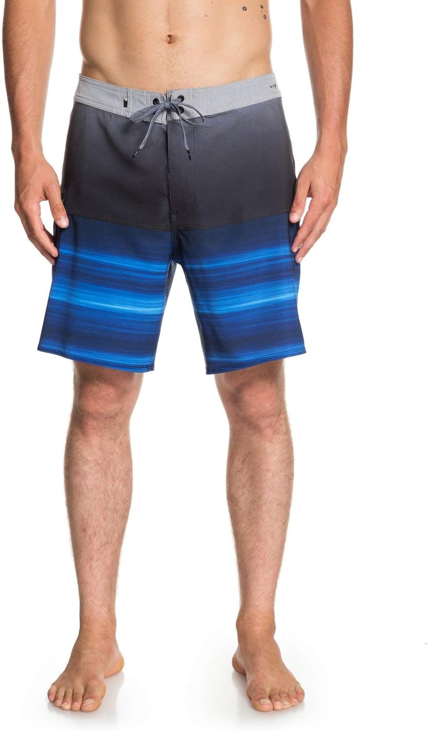 Quiksilver Men's Highline Hold Down 18" Board Shorts