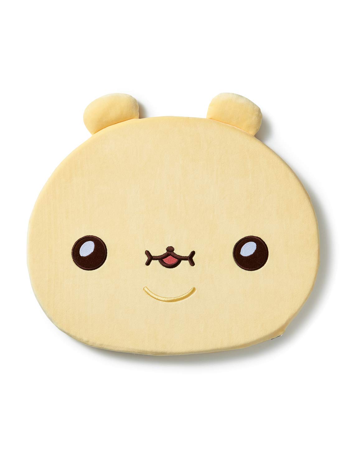 TWOTUCKGOM Collaboration with Monsta X Face Seat Cusion