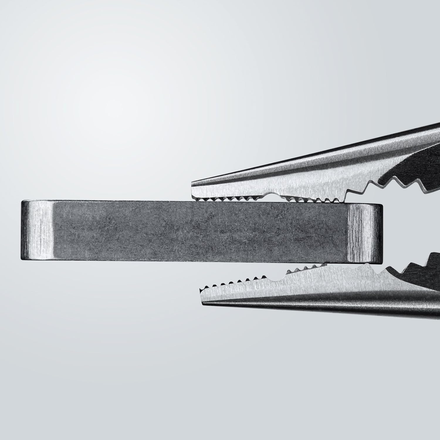 Knipex Pince universelle multifonctions gainées en plastique 145 mm, 08 21 145