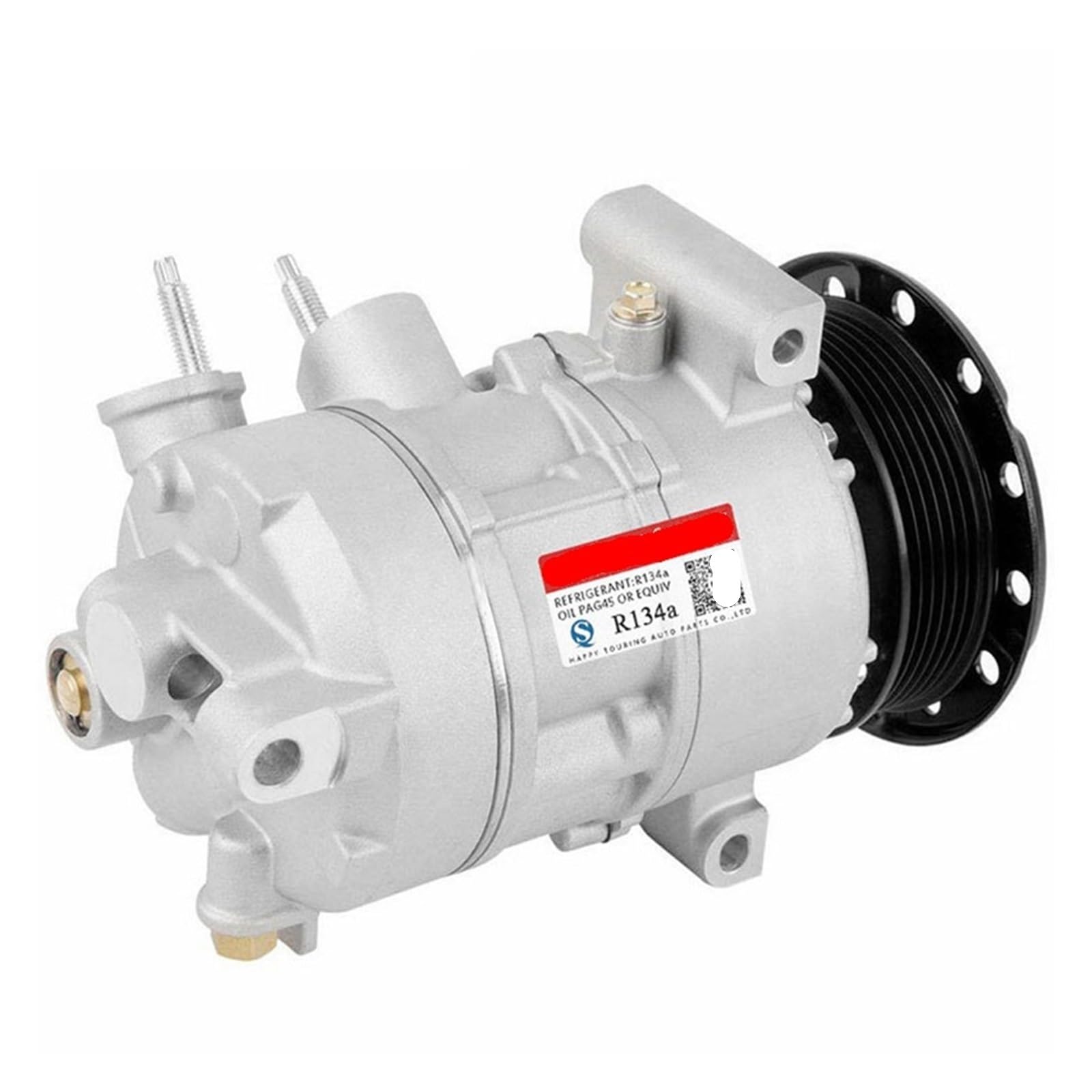 Compresseur de climatisation stoppe l'air chaud pour Jeep Compass 2007-2008