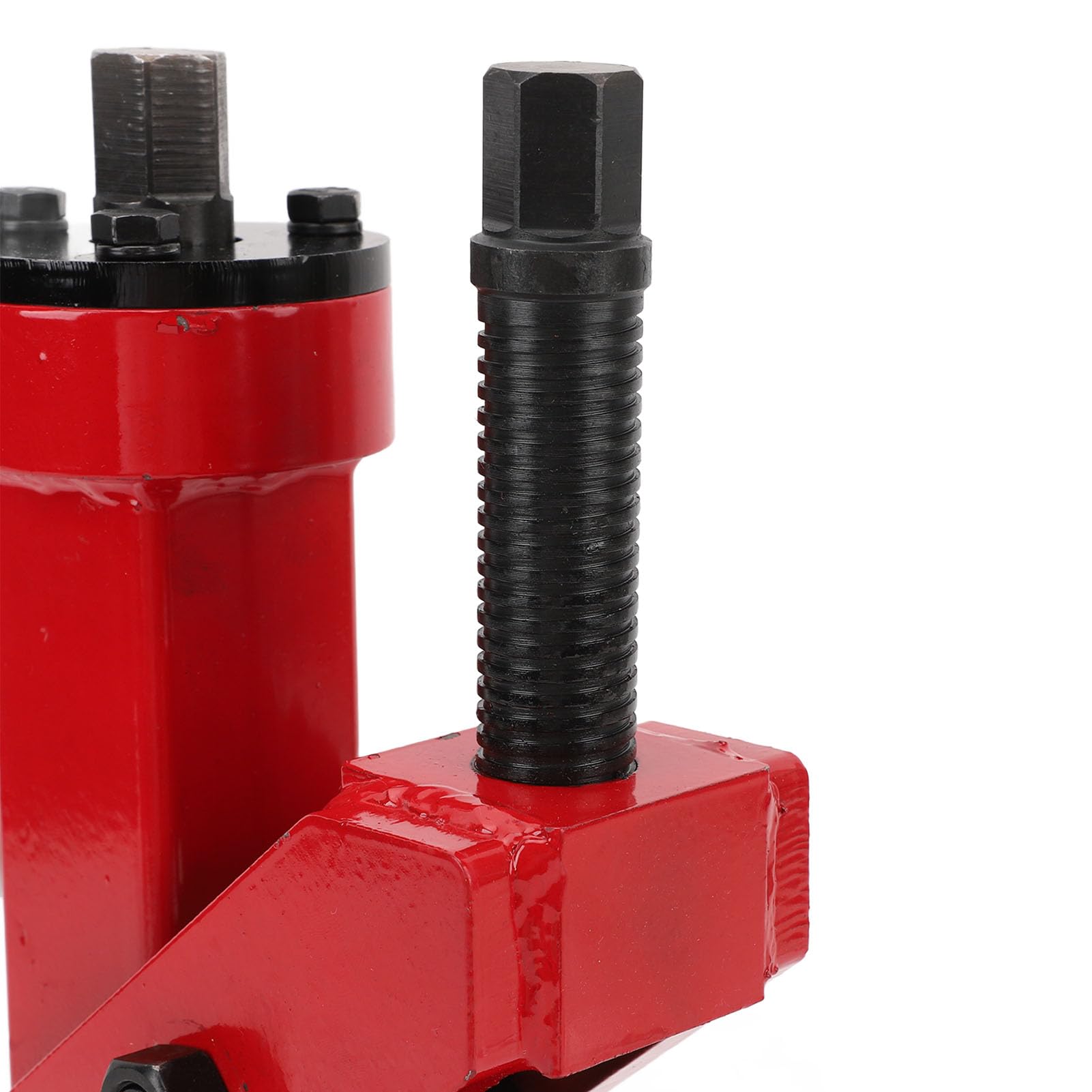 Destalonador de Neumáticos Manual, Destalonador de Neumáticos Manual Eficiente y Resistente, Herramienta de con Tornillos de Ajuste Ajustables para Automóviles, SUV, Camiones,