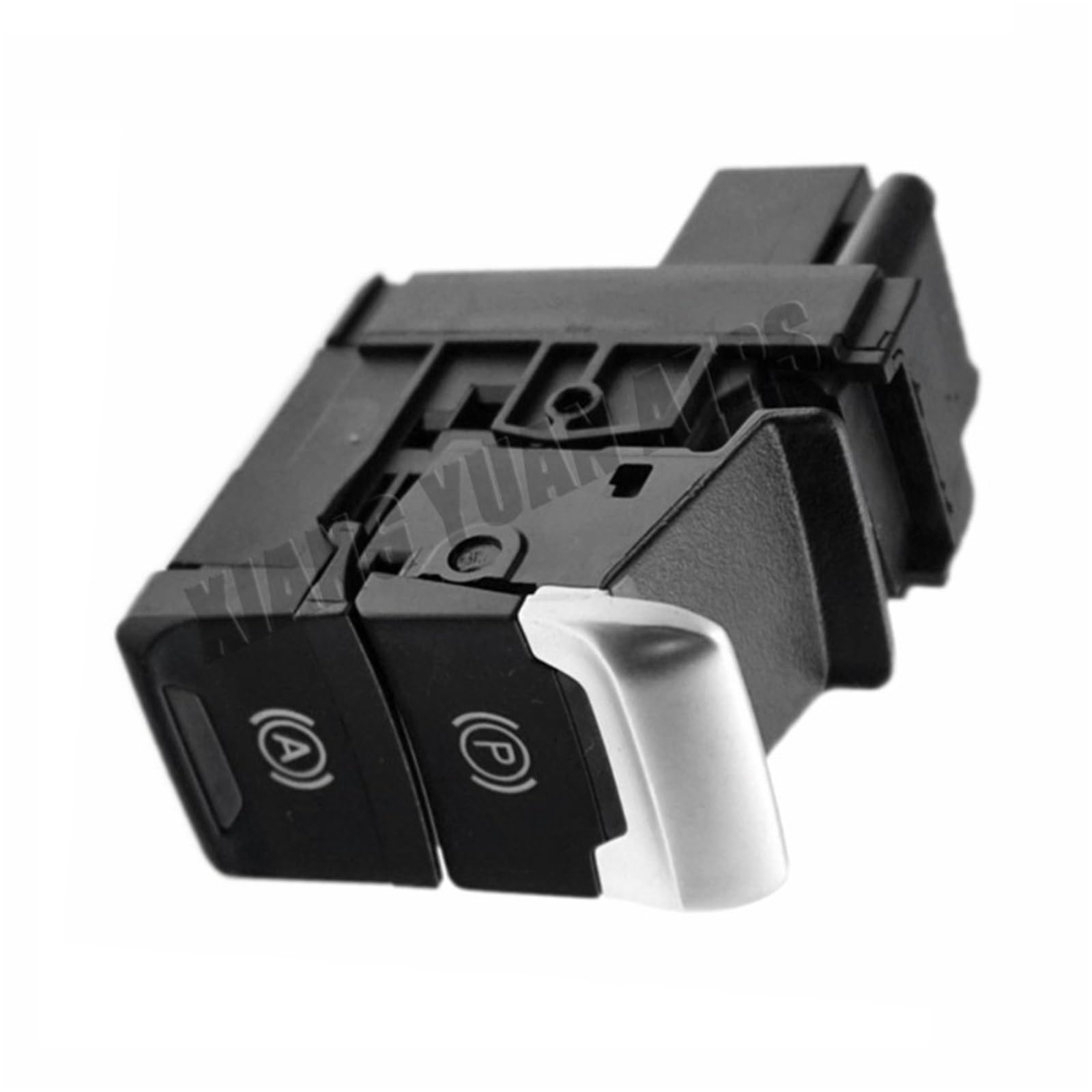 Czujnik zużycia hamulcowych 8K1927225 Przełącznik hamulca postojowego samochodu Przełącznik hamulca ręcznego Do A4 A5 Q5 S5 2008-2016 8K1927225C