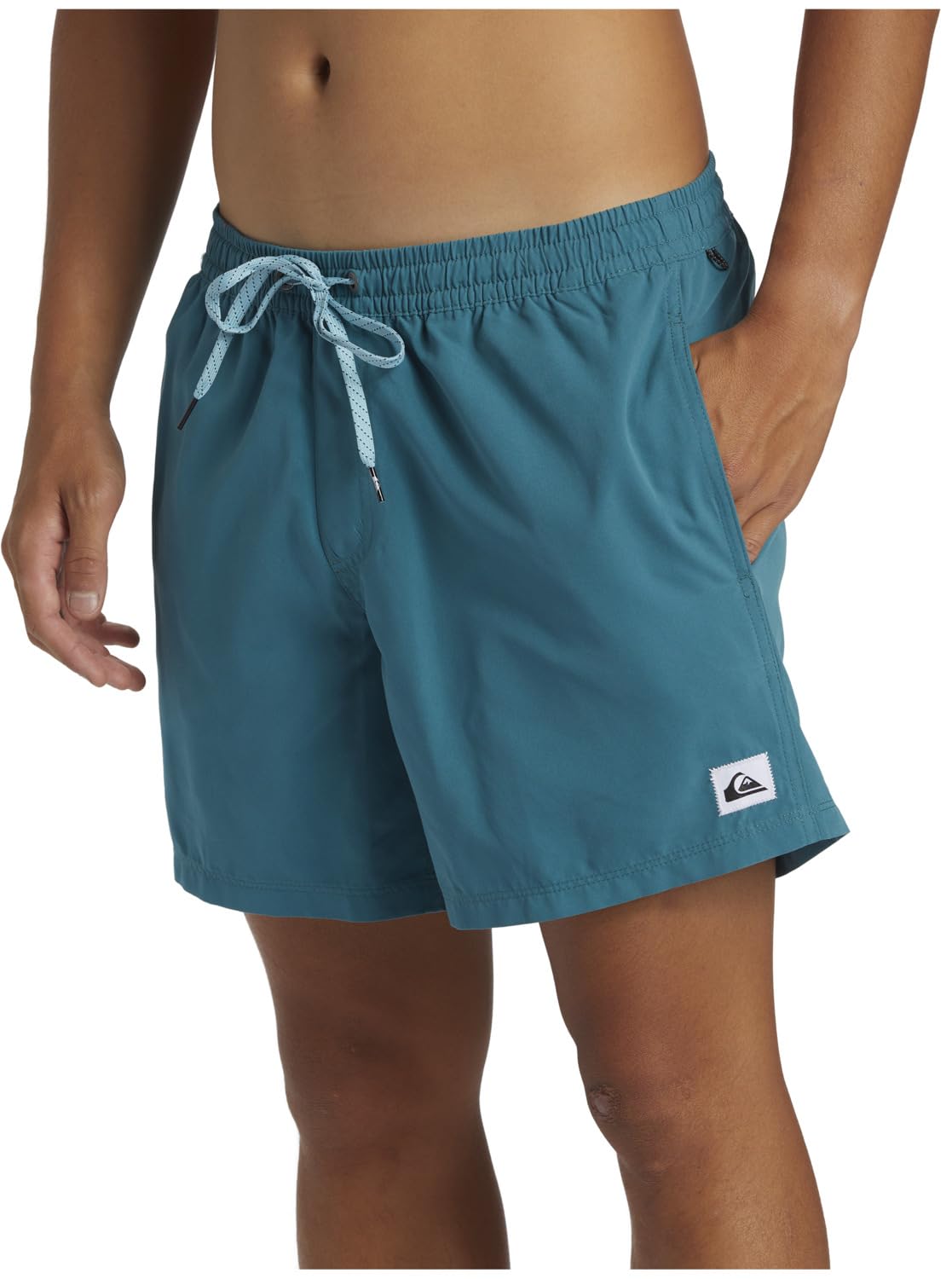 Quiksilver Everyday 15"-Bermuda da Bagno da Uomo