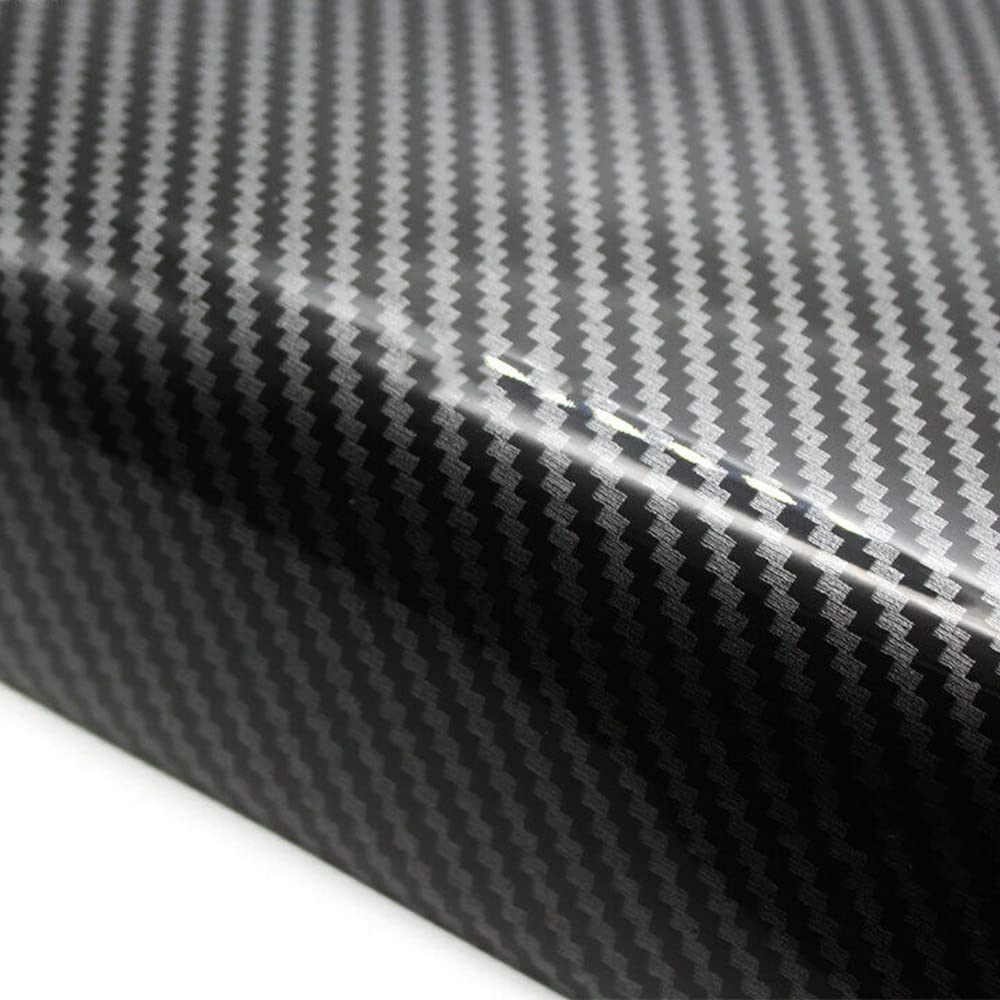 Copertura Bracciolo In Fibra Di Carbonio Per BMW X5 E70 E X6 E71 2007-2013 - Foto 11