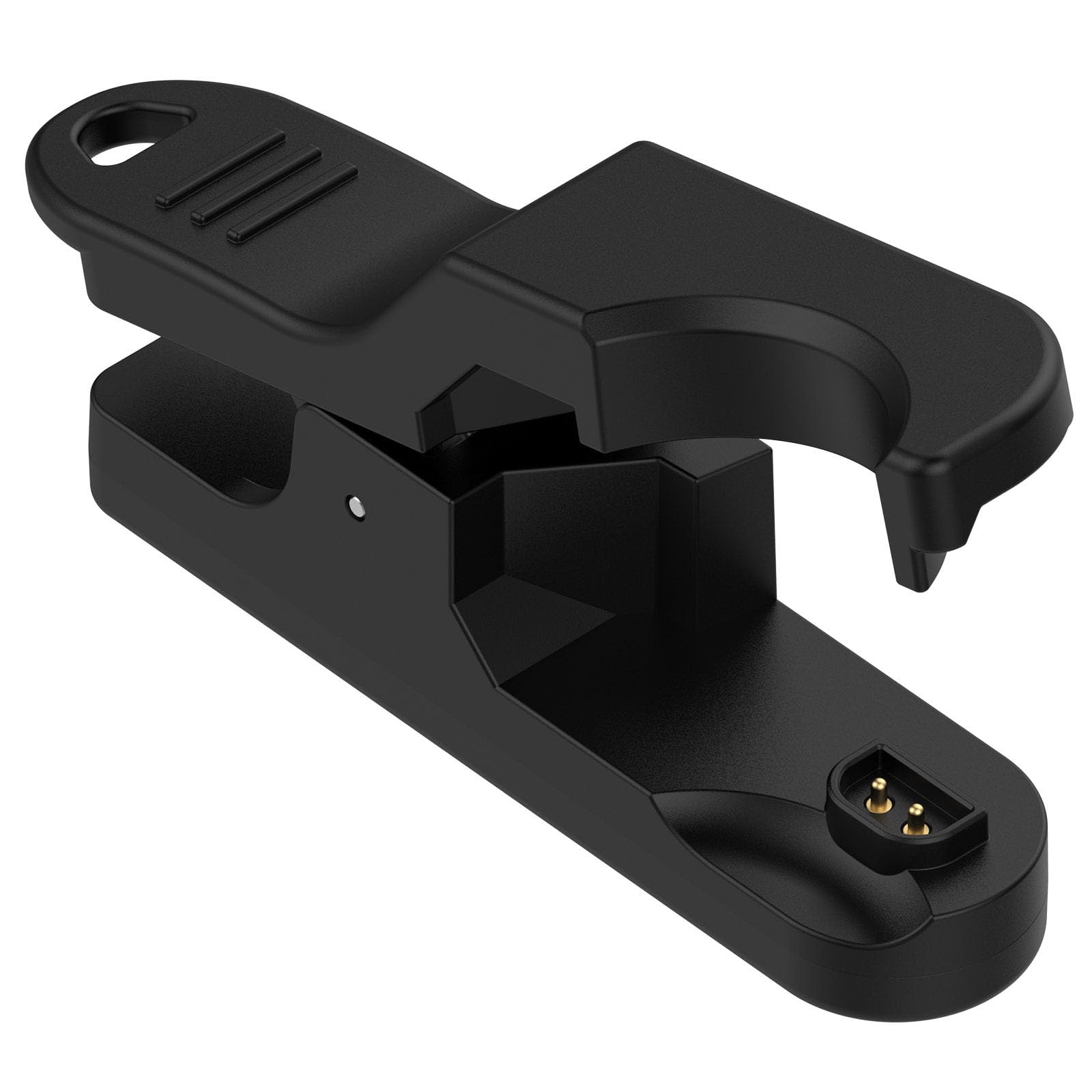 1 câble USB de charge rapide avec surcharge et anti-interférence pour montres intelligentes GPRH1000 GPRH1000R Câble de charge de rechange