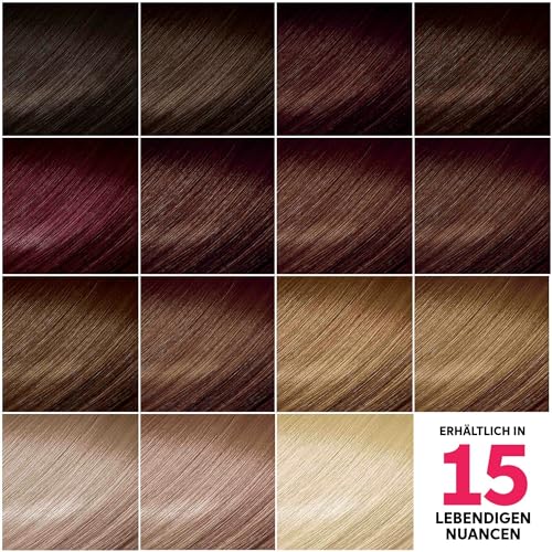 Wella Professionals Color Touch demi-permanente Haarfarbe ohne Ammoniak – Haarfärbemittel mit bis zu 50 % Grauhaar-Abdeckung – Ansatz-Kit inkl. Haarmaske – 6/0 Dark Blonde (130 ml)