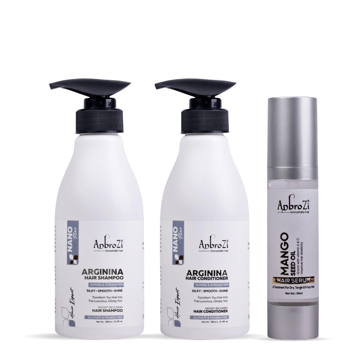 パンピューリ Balancing Sampoo & Conditioner パンピューリ Balancing Sampoo & Conditioner Balancing Shampoo