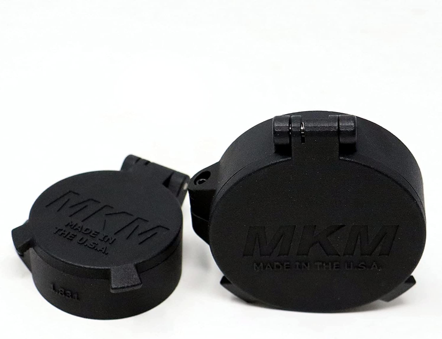 MK Machining Scope Cap Set for Vortex Optics