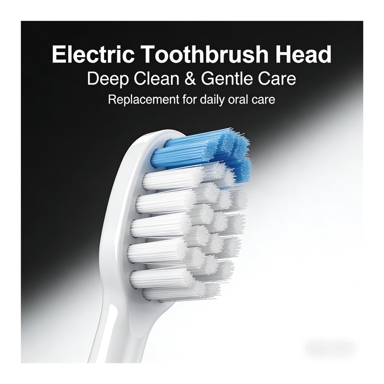 Testine compatibili con PHILIPS, Sonicare con setole morbide
